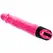 Baile Roze Multispeed Vibrator Fleksibilni TPR/ABS 2AA Podesiva Snaga
