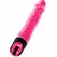 Baile Roze Multispeed Vibrator Fleksibilni TPR/ABS 2AA Podesiva Snaga