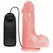 Baile Intrepid Emperor Textured Intimate Machine with Vibration 16.2cm