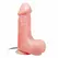 Baile Intrepid Emperor Textured Intimate Machine with Vibration 16.2cm