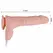 Baile Waterspray Vibrating Intimate Device with Ejaculation System 22cm