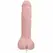 Baile Waterspray Vibrating Intimate Device with Ejaculation System 22cm
