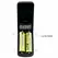 Baile Vibrating Rotating Intimate Machine 20cm with Remote & Suction Cup