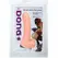 Baile Vibrating Rotating Intimate Machine 20cm with Remote & Suction Cup