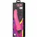 Baile Lilac 24 cm Flexible Vibrating Intimate Device TPR/ABS