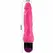 Baile Lilac 24 cm Flexible Vibrating Intimate Device TPR/ABS