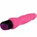 Baile Vibrirajući Roze Model 24 cm – Fleksibilni TPR, Kontrola sa Više Brzina