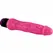 Baile Vibrirajući Roze Model 24 cm – Fleksibilni TPR, Kontrola sa Više Brzina