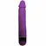 Baile Colorful Lilac Vibrator 23,3 cm Podesivi Multi-Speed TPR