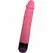 Baile Colorful Vibe Roze 23,3 cm – Fleksibilni Vibrirajući Model, Multi-Speed