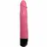Baile Colorful Vibe Roze 23,3 cm – Fleksibilni Vibrirajući Model, Multi-Speed