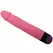 Baile Colorful Vibe Roze 23,3 cm – Fleksibilni Vibrirajući Model, Multi-Speed
