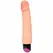 Baile Fleksibilni Multi-Speed Intimni Uređaj 25 cm PVC Crni