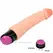 Baile Fleksibilni Multi-Speed Intimni Uređaj 25 cm PVC Crni