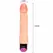 Baile Fleksibilni Multi-Speed Intimni Uređaj 25 cm PVC Crni