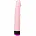 Baile Adour Club Intimate Machine 22.5 cm, Multi-Speed, Skin Tone