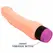 Baile Natural Fleksibilni 24 cm Intimni Uređaj sa Multispeed Sistemom