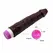 Baile Waves of Pleasure Multi-Speed Intimni Uređaj 23 cm Braon PVC