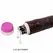Baile Waves of Pleasure Multi-Speed Intimni Uređaj 23 cm Braon PVC