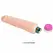 Baile Waves of Pleasure Intimate Device 21.5cm, Multispeed, Flesh Tone
