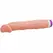 Baile Natural Series Vibrating Intimate Machine 22cm Flesh Multispeed