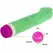 Baile Waves of Pleasure Intimate Vibration Device 23cm Green Multispeed
