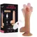 Cyber Silicock Mr John 23,9 cm Daljinski Upravljani Intimni Sistem