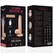 Cyber Silicock Mr John 23,9 cm Daljinski Upravljani Intimni Sistem