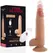 CYBER SILICONE Ben Intimni Uređaj sa Daljinskim Upravljanjem 23,9 cm USB Punjenje