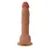 CYBER SILICONE Ben Intimni Uređaj sa Daljinskim Upravljanjem 23,9 cm USB Punjenje
