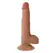 CYBER SILICONE Ben Intimni Uređaj sa Daljinskim Upravljanjem 23,9 cm USB Punjenje