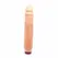 Baile Waves of Pleasure Intimate Vibrating System 25.5cm Natural