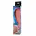 Baile Waves of Pleasure Intimate Vibrating System 25.5cm Natural