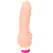 BAILE Waves of Pleasure Intimate Vibrating Model 19.5 cm Natural Tone