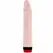 Baile Rockin Dong III Intimate System Vibrating TPR 21.5cm Beige