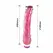Baile Linex Crveni Vibrirajući Intimni Uređaj 23 cm – Podesiva Brzina