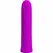 Pretty Love Curtis Mini Violet Intimni uređaj 12 režima Silikon USB
