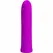 Pretty Love Curtis Mini Violet Intimni uređaj 12 režima Silikon USB