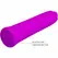 Pretty Love Curtis Mini Violet Intimni uređaj 12 režima Silikon USB