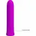 Pretty Love Curtis Mini Violet Intimni uređaj 12 režima Silikon USB