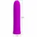 Pretty Love Curtis Mini Violet Intimni uređaj 12 režima Silikon USB