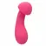 CalExotics Pixies Exciter Pink Fleksibilni dvostrani silikonski masažer