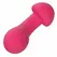CalExotics Pixies Exciter Pink Fleksibilni dvostrani silikonski masažer