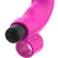 OHMAMA Neon Pink Finger Vibe Xmas izdanje, vodootporan, 90x43mm