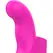 OHMAMA Neon Pink Finger Vibe Xmas izdanje, vodootporan, 90x43mm
