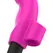 OHMAMA Neon Pink Finger Vibe Xmas izdanje, vodootporan, 90x43mm