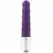 Seven Creations Discretion Lilac Kompaktni vibrirajući masažer 8cm Vodootporan