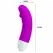 Pretty Love Luther Mini Silicone Vibrator 30 Modes USB Rechargeable Pink