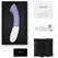 LELO GIGI 3 Blue Napredni intimni wellness uređaj sa aplikacijom 163mm