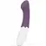 LELO GIGI 3 Violet - Napredni intimni wellness uređaj, 8 režima, aplikacija